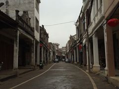 -文昌铺前老街