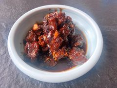糖醋软排-金锅小厨(乐活街店)