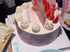 -满园烤鸭·春饼(沈北万达店)