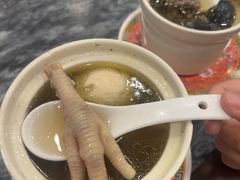 -益寿炖品店