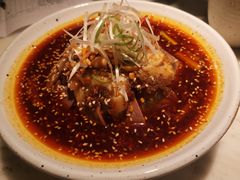 夫妻肺片-初蓉丨遇见新川菜(亲贤街荣耀店)