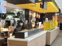 -麦当劳(东大桥店)