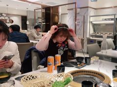 -花味烤肉·拌饭(庐阳万象汇店)