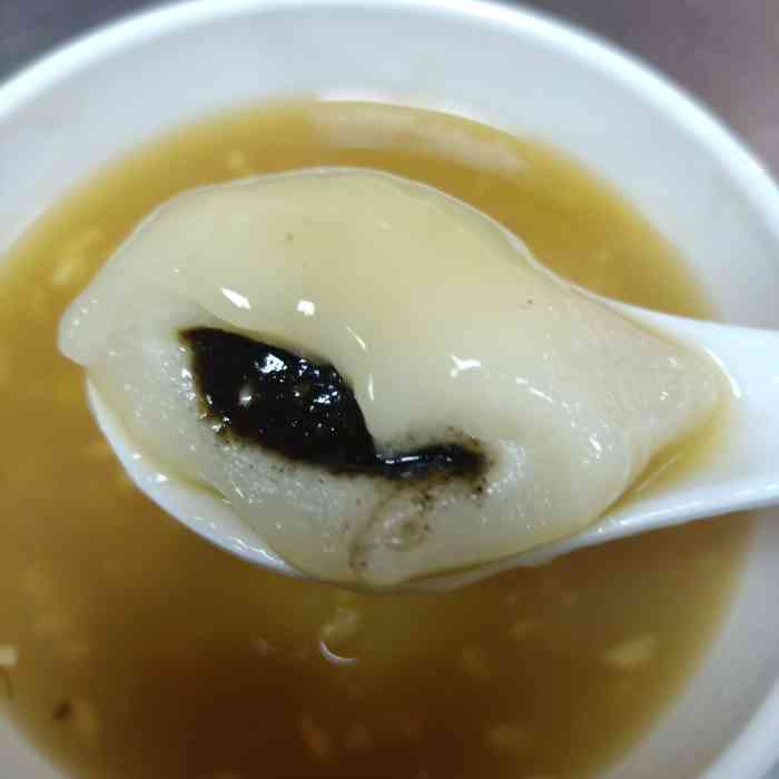 雪园小吃部(名仕苑店)-"每次回蚌埠必须来雪园老店解馋,小时候就经.