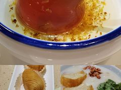 枇杷秋梨果-点都德(千灯湖环宇城店)