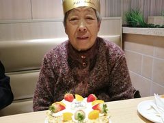 -5Cake五度无蔗糖低脂蛋糕(陶然亭店)