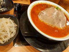 -博多一幸舍(侨福芳草地购物中心店)