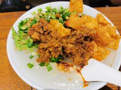 -小豆海棠(人民南路店)