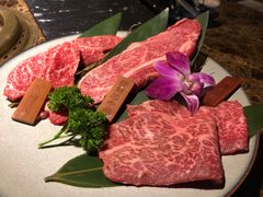 -觅福里•熟成和牛餐厅