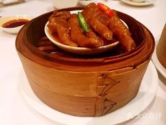 -莲苑中餐厅·Lotus Court(厦门马哥孛罗东方大酒店)