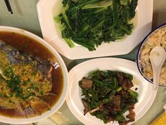 -乐口福家常菜馆(古庸路店)
