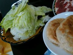 picture-喜来顺大铜锅涮羊肉(平江道店)