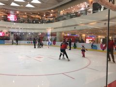 -全明星滑冰俱乐部(万象城店)
