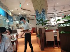 -斗牛士牛排餐厅(嘉里汇店)