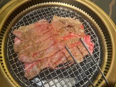 -厚贞日式烤肉(浦东汇智店)