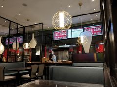 大堂-眉州东坡(远洋未来广场店)