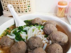-菜忠潮州牛肉店(岗厦店)