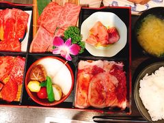 -俺的焼肉(銀座9丁目店)