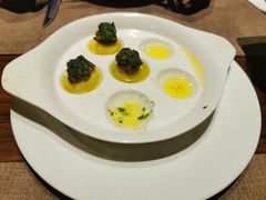 芝士香草蜗牛-食间牛排(湖西路店)