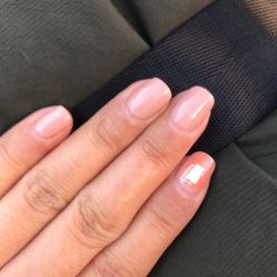 点击看大图 手部美甲-安娜美甲美睫沙龙