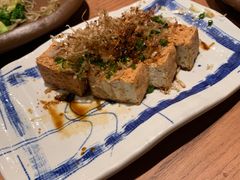 -角落里(中山公园店)