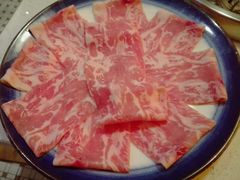 -陈艳红火锅菜·冒菜(簋街店)