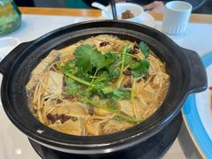 -小秦淮·南京土菜(新亭西路店)