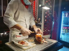 -皇城根北京风味主题餐厅(中海环宇城店)