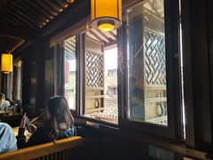 -涌上外婆桥(南塘店)