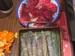 -萍姐火锅·公路夜市(南京新街口店)