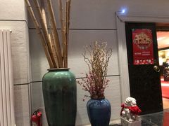 门面-同喜烤鸭店(光芒店)