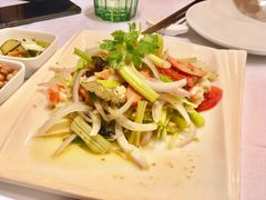 -阿诺泰·泰国餐厅(紫荆店)