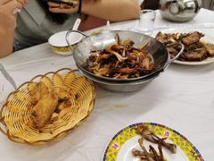 -八八餐厅(升州路店)