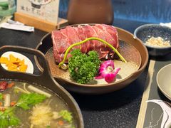 -盡膳口福·百年汤方火锅(科华北路店)