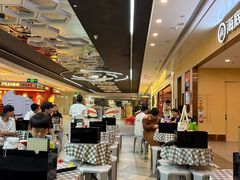 -海底捞火锅(坪山益田假日广场店)