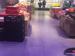 -盒马鲜生(首义店)