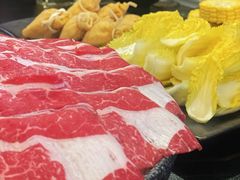 -熹悟海鲜火锅·广式打边炉