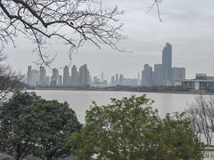 -古琴台