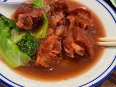 -左记港食(融科天城店)