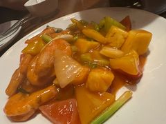 -泰国餐厅 Thai Food(裕华万达店)