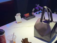 -星聚会KTV(合生汇黑金店)