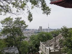 -云龙山