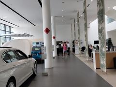 -上德宝骏宝马5S店