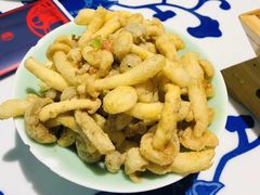 -满园春饼(宜昌万达店)