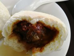 牛肉包-白魁老号饭庄(交道口店)