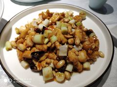 -雲蜀龙阁·金牌水煮鱼(方庄店)