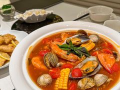 -茉里粤菜(皇姑万象汇店)