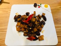 -竹里馆·淮扬菜·功夫茶(老门东店)