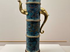 -上海博物馆(人民广场馆)