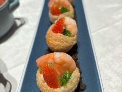 -俄士厨房(环球港店)